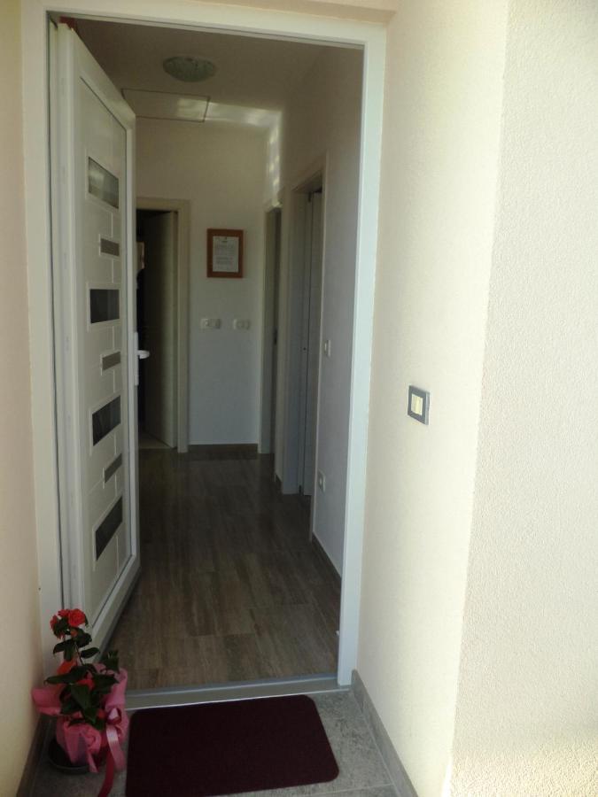 Apartment Ivy2 Lovran Buitenkant foto