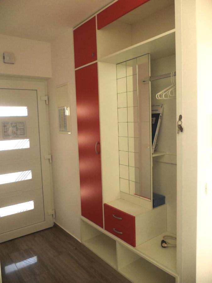 Apartment Ivy2 Lovran Buitenkant foto