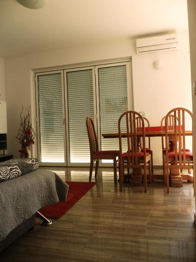 Apartment Ivy2 Lovran Buitenkant foto