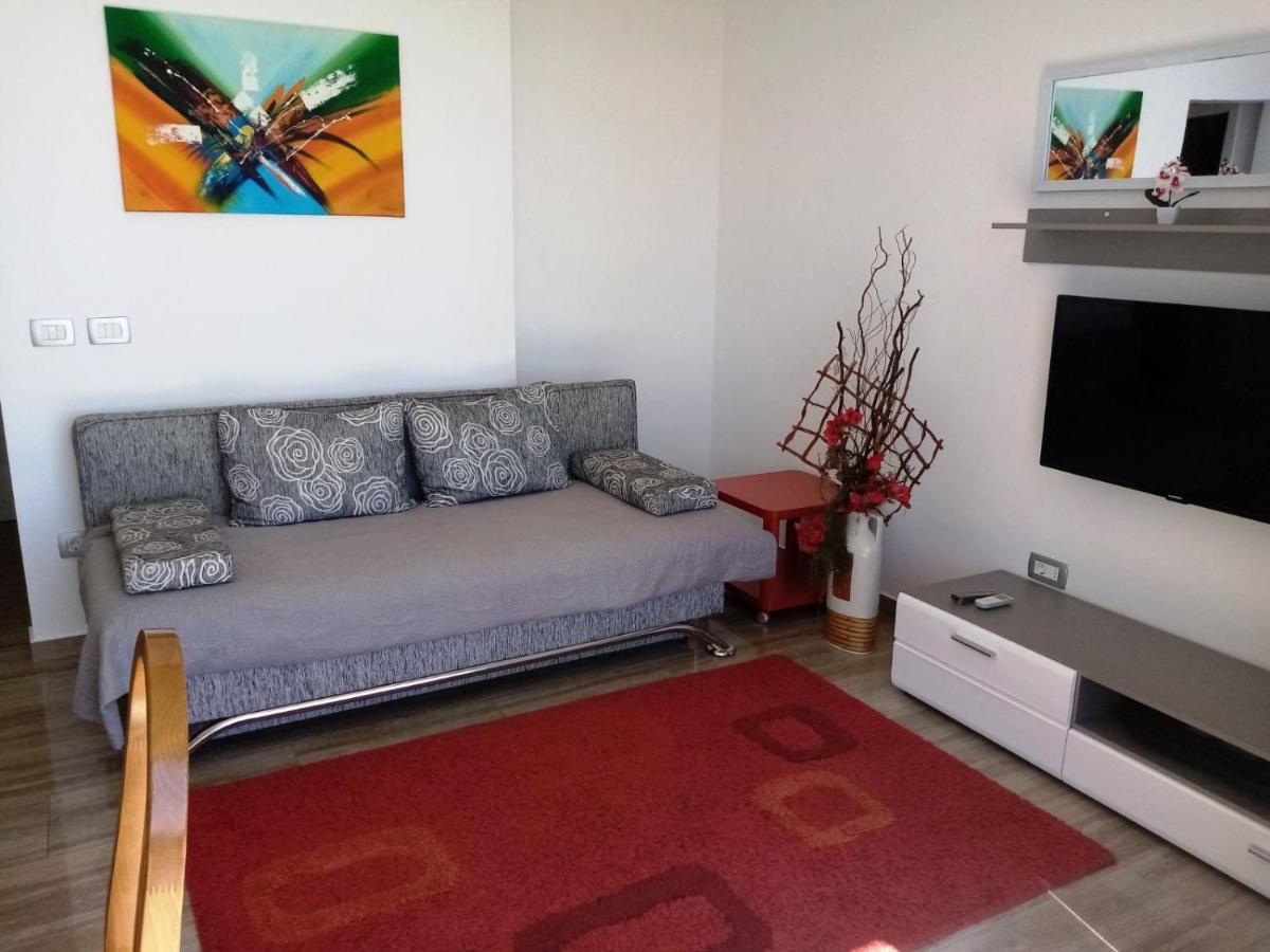 Apartment Ivy2 Lovran Buitenkant foto